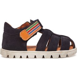 Froddo Sandalen Keko G3150287-7 M Dunkelblau