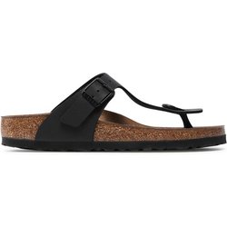 Birkenstock Zehentrenner Gizeh 0043693 Schwarz