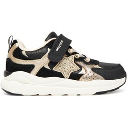 Mayoral Sneakers 44578 Schwarz