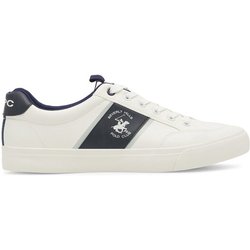 Beverly Hills Polo Club Sneakers M-SS24-3C012 Weiß