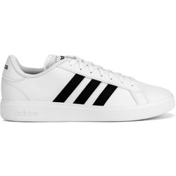 adidas Sneakers GRAND COURT BASE 2.0 GW9250 WB Weiß