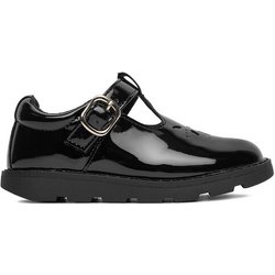Beverly Hills Polo Club Halbschuhe CEO-CM250117-1 Schwarz