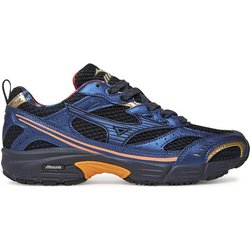 Mizuno Sneakers Mxr D1GA2516 Schwarz