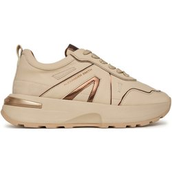 Alexander Smith Sneakers Liverpool ASBCLPW-2156-BGE Beige