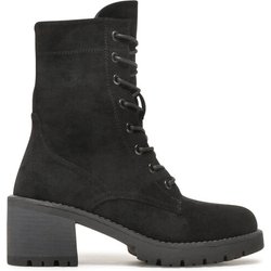 Jenny Fairy Stiefeletten WS5898-02 Schwarz