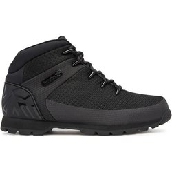 Timberland Schnürstiefeletten Euro Sprint TB1A1QHR0151 Schwarz