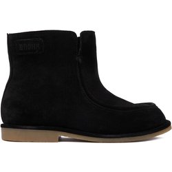 Bronx Stiefeletten 47645-OC Schwarz