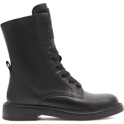 Lasocki Schnürschuhe WI16-12744-05 Schwarz