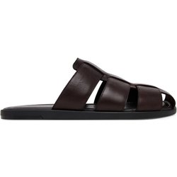 Aldo Pantoletten Marais 13963700 Braun
