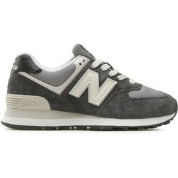 New Balance Sneakers WL574PA Grau