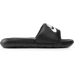 Nike Pantoletten Victori One Slide CN9677 005 Schwarz