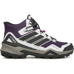 adidas Trekkingschuhe Terrex Skychaser Mid GORE-TEX JQ9928 Violett