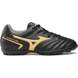 Mizuno Fußballschuhe Monarcida Neo II Sel J As P1GE2325 Schwarz