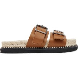 Castañer Espadrilles Ter/261 025673 Braun