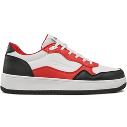 Sprandi Sneakers MP07-11737-05 Weiß