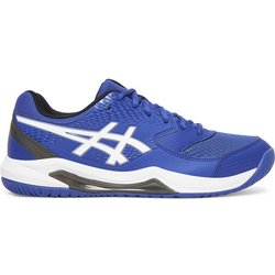 Asics Tennisschuhe Gel-Dedicate 8 1041A408 Dunkelblau