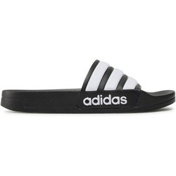 adidas Pantoletten adilette Shower GZ5922 Schwarz