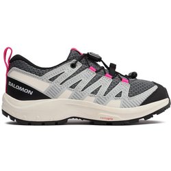 Salomon Sneakers Xa Pro V8 L47289100 Grau