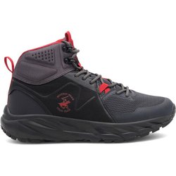 Beverly Hills Polo Club Sneakers BUSH-01 Schwarz