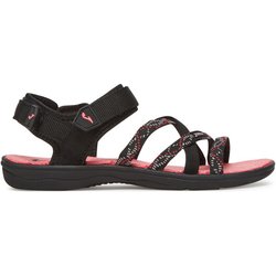 Joma Sandalen S.Mali 2501 SMALLS2501V Schwarz