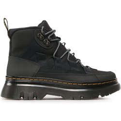 Dr. Martens Schnürstiefeletten Boury 27831001 Schwarz