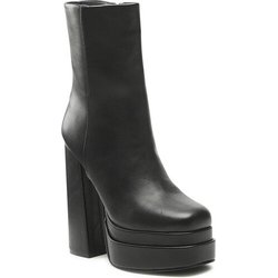 Jenny Fairy Stiefeletten HY1595-B2 Schwarz