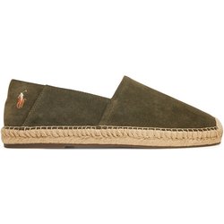Polo Ralph Lauren Espadrilles Cevio 803961282002 Khakifarben