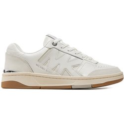 MICHAEL Michael Kors Sneakers Rebel 43S4RLFS5D Weiß