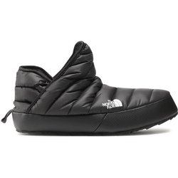 The North Face Hausschuhe Thermoball Traction Bootie NF0A3MKHKY4 Schwarz