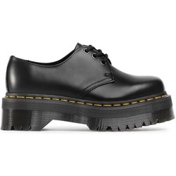 Dr. Martens Schnürstiefel 1461 Quad 25567001 Schwarz