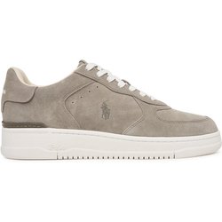 Polo Ralph Lauren Sneakers 809973704004 Grau