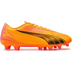 Puma Fußballschuhe Ultra Play Fg/Agck 107763-03 Gelb