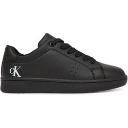 Calvin Klein Sneakers V3X9-83156-1355 S Schwarz
