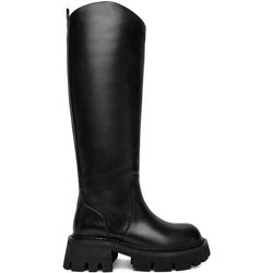 G-Star Raw Stiefel EO-GLCIE-GLC5559 Schwarz
