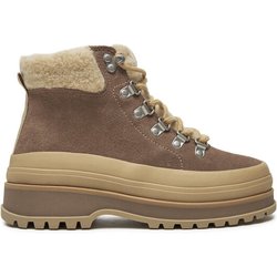 Gant Schnürstiefeletten Wintly 29543794 Braun