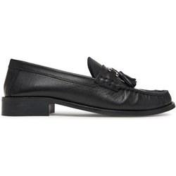Gino Rossi Mokassins ELY-130 Schwarz