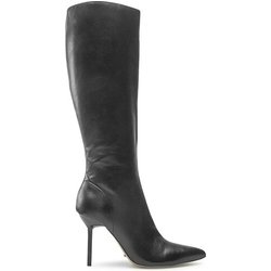 DeeZee Stiefel LS5872-02 Schwarz