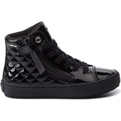 Geox Sneakers J Kalispera G. D J944GD 000HH C9999 S Schwarz