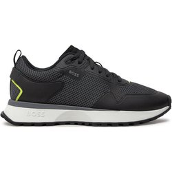 Boss Sneakers Jonah Runn meth 50513195 Grau