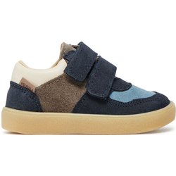 Mrugała Sneakers 3112/5-77 Dunkelblau