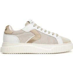 Voile Blanche Sneakers Lipari 0012017542.22.2D38 Beige