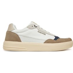 Napapijri Sneakers Bark NP0A4IQO Weiß