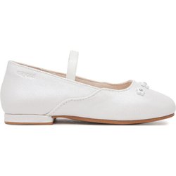 Mayoral Ballerinas 43619 Weiß