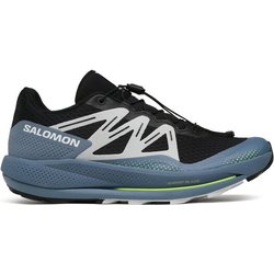 Salomon Laufschuhe Pulsar Trail 472100 27 M0 Schwarz