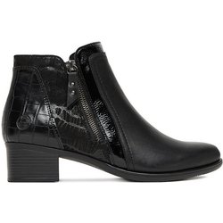 Remonte Stiefeletten CEO-R5172-00 Schwarz