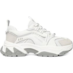 Steve Madden Sneakers Animates SM11004763 Weiß