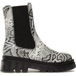 Jenny Fairy Stiefeletten HZ69228-1 Grau