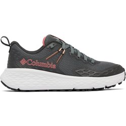 Columbia Trekkingschuhe Konos Trs 2081121 Grau
