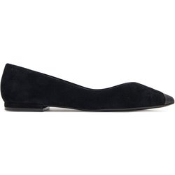 BOSS Halbschuhe Gracey 50548585 Schwarz