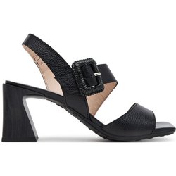 Hispanitas Sandalen Miami HV253908 Schwarz